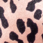Rose Gold Leopard