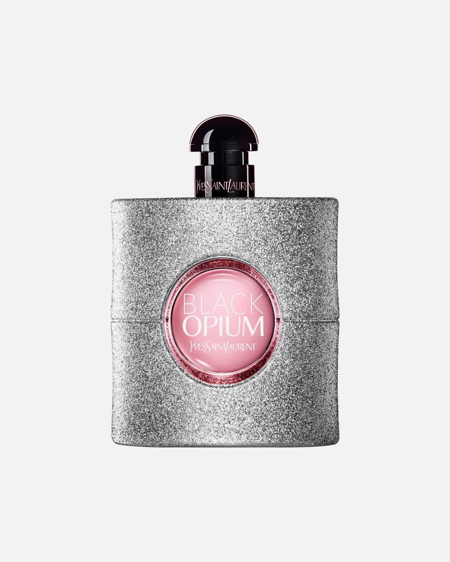 Parfémová voda po Pro ženyYves Saint LaurentBlack OpiumGlitter90 ml