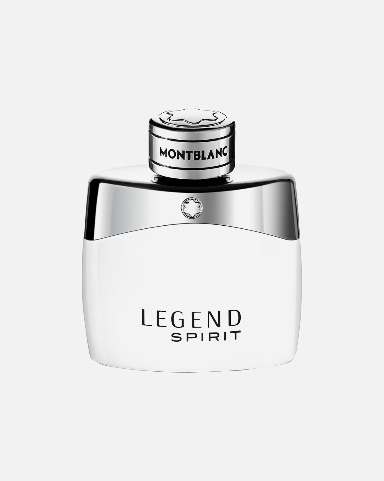 Toaletní voda po Pro mužeMontblancLegendSpirit50 ml