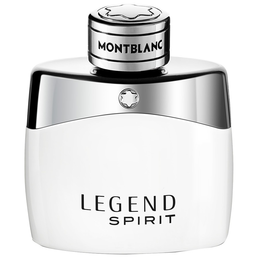 Montblanc - Legend Spirit Toaletní voda 50 ml pánské