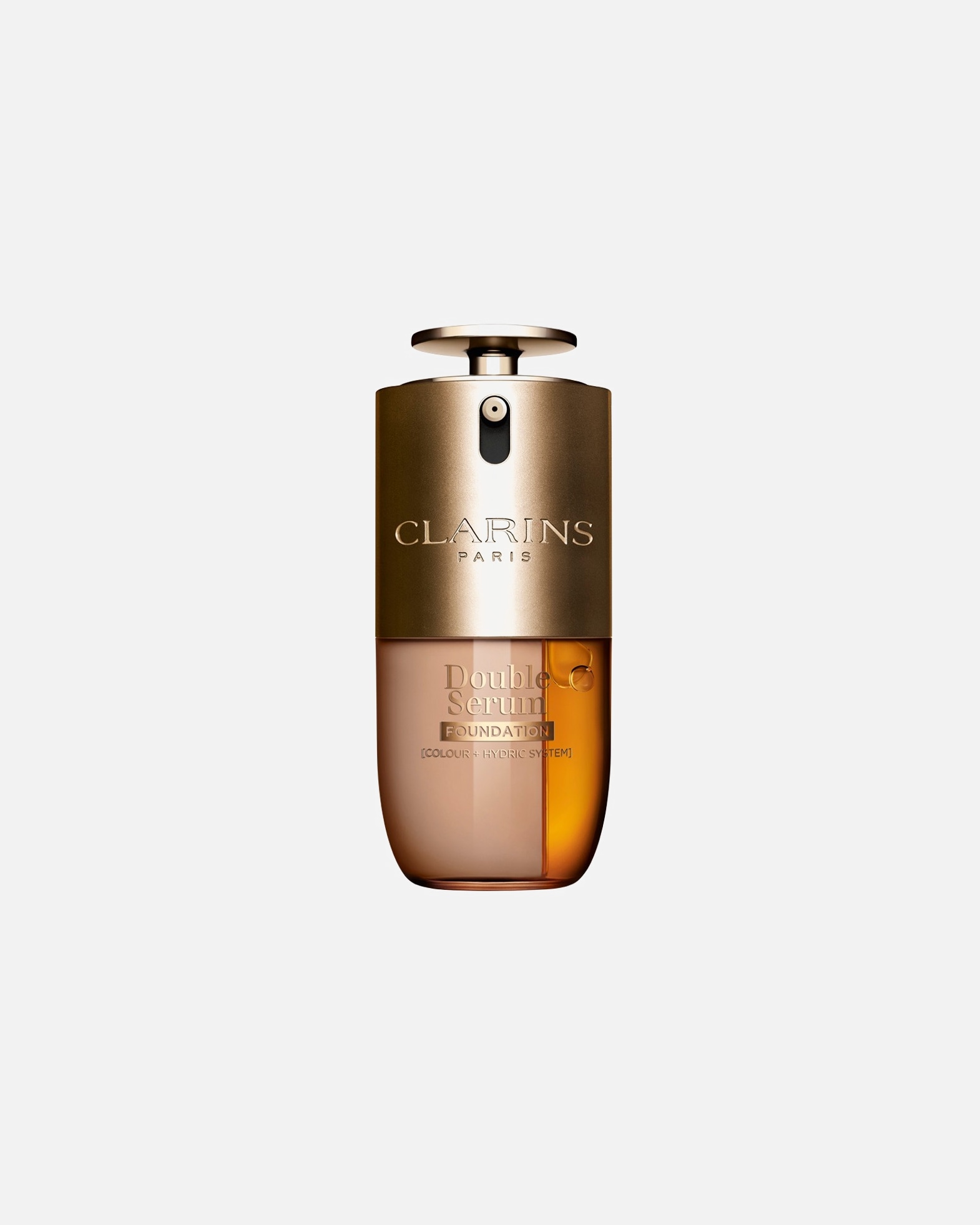 Make-up po UnisexClarinsDouble SerumMake-up FoundationL6C