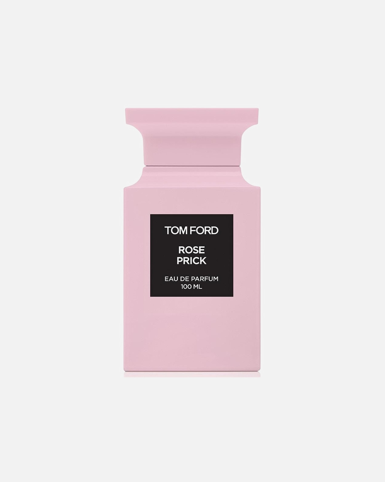 Parfémová voda po UnisexTOM FORDPrivate BlendRose Prick100 ml