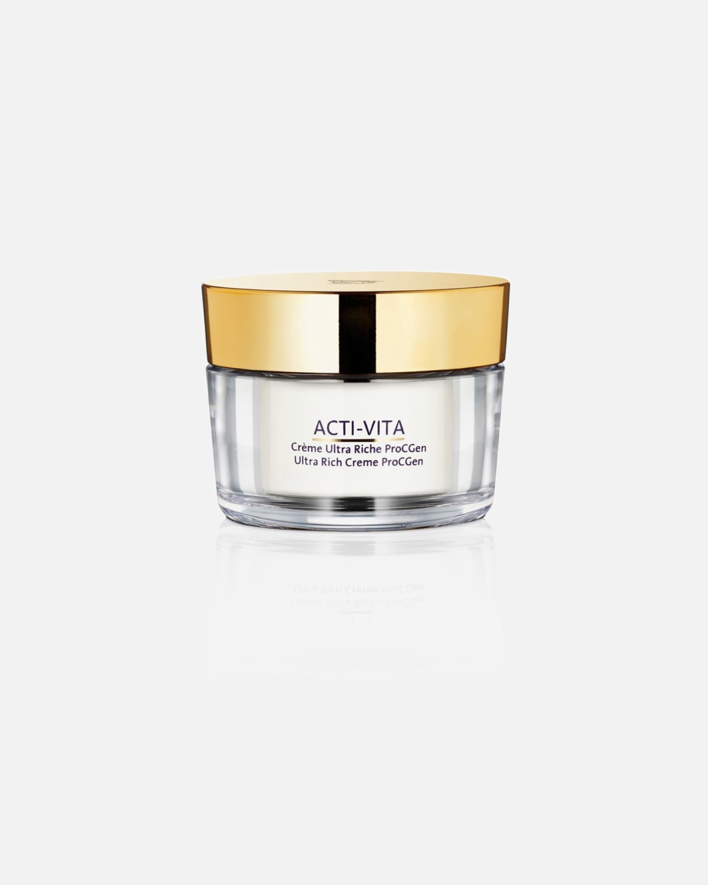 Krém na obličej po Pro ženyMonteilUltra Rich Creme ProCGen50 ml