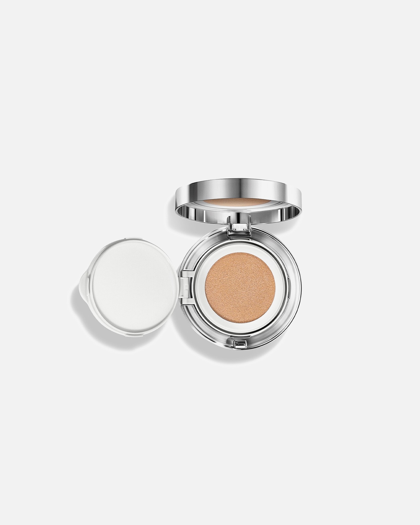 Make-up po UnisexChantecailleNude