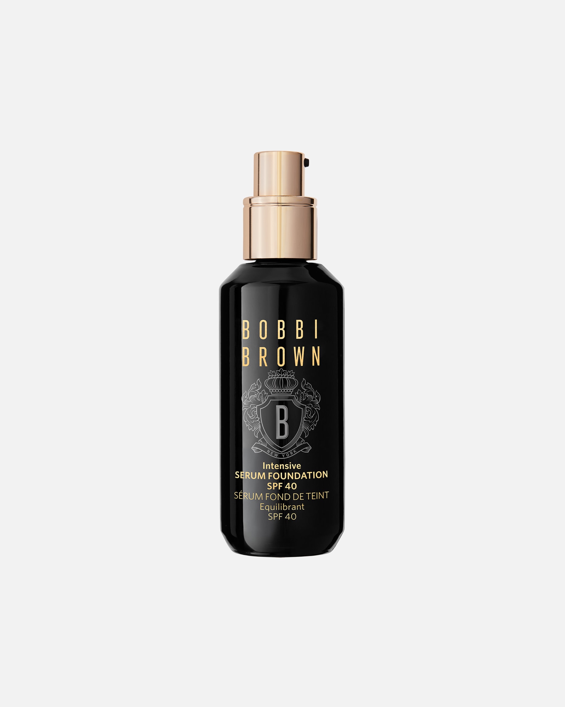 Make-up po UnisexBobbi Brown#INNERBEAUTYIntensive Skin Serum Foundation SPF 40Warm Porcelain