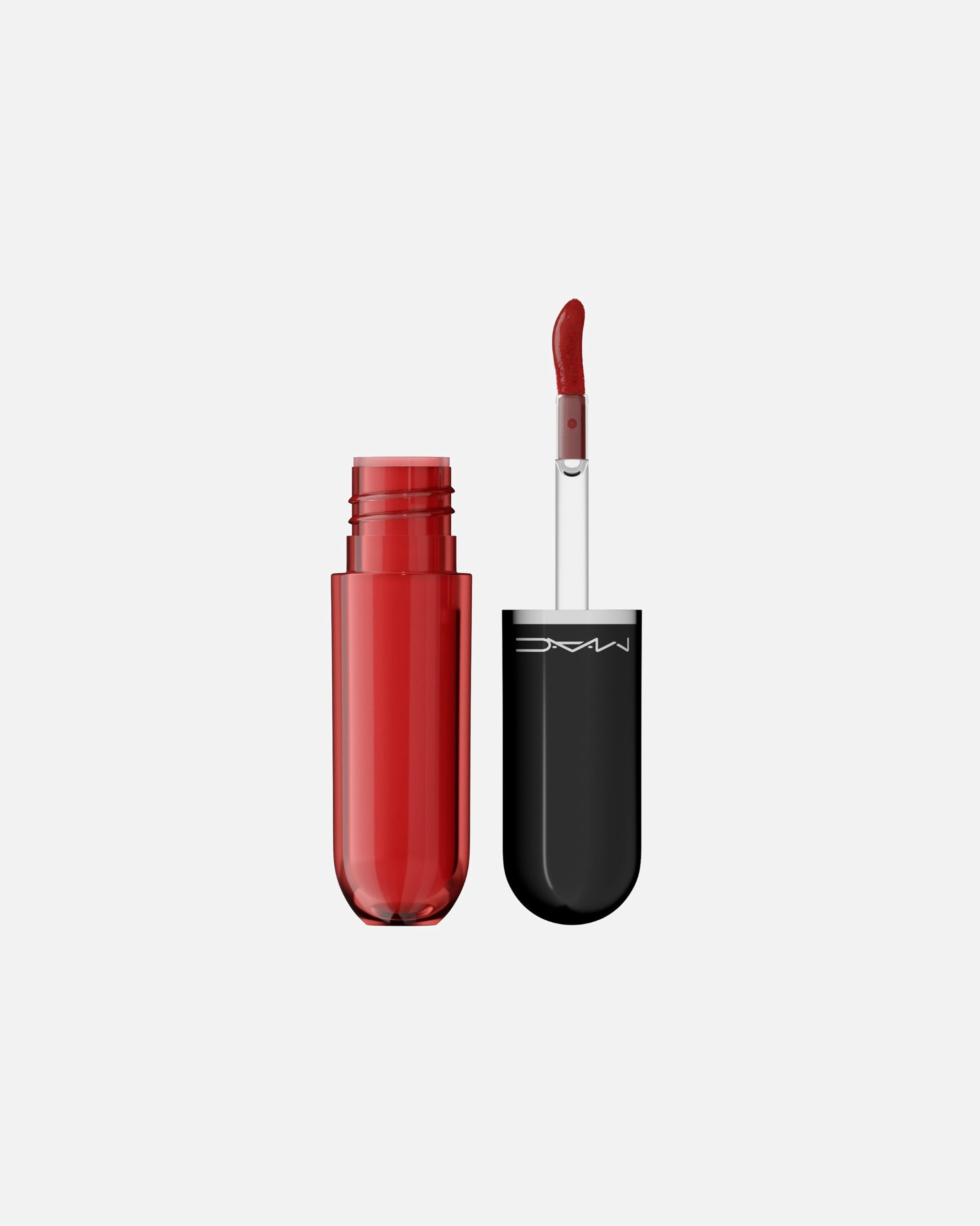 Rtěnka po UnisexMACLustreglassLusteglass Stainglass Lip TintBUSINESS CASUAL