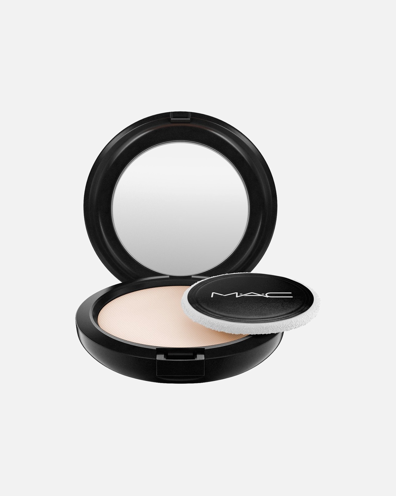 Pudr po UnisexMAC#INNERBEAUTYBlot Powder/ PressedLight