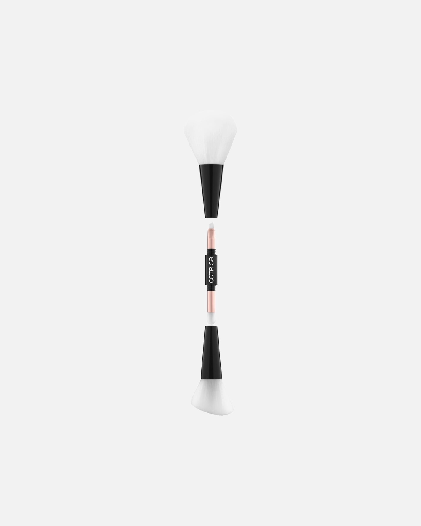 Sada štětců po Pro ženyCatrice#INNERBEAUTYMagic Perfectors 4 in 1 Brush1 ks