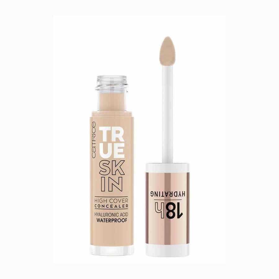 Catrice - True Skin Korektory 4.5 ml Světle hnědá unisex