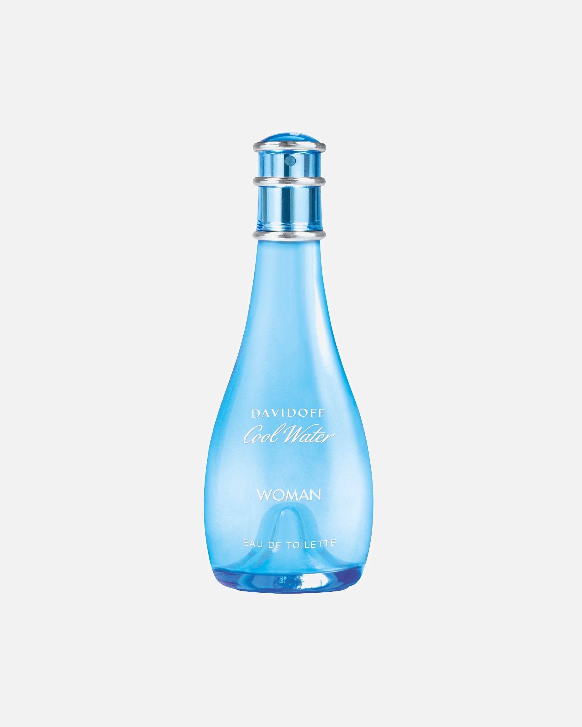 Toaletní voda po Pro ženyDavidoffCool Water Woman100 ml