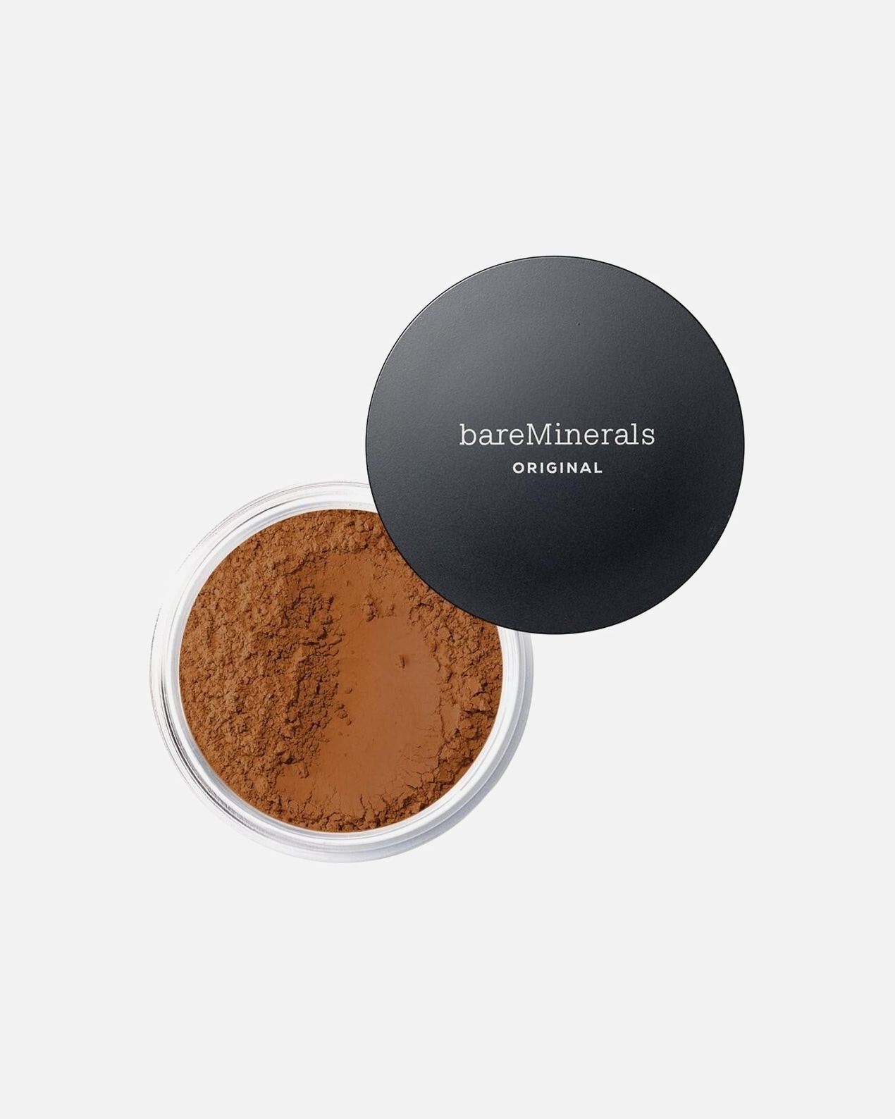 Make-up po UnisexbareMineralsOriginalMineral Loose FoundationMedium Dark 23