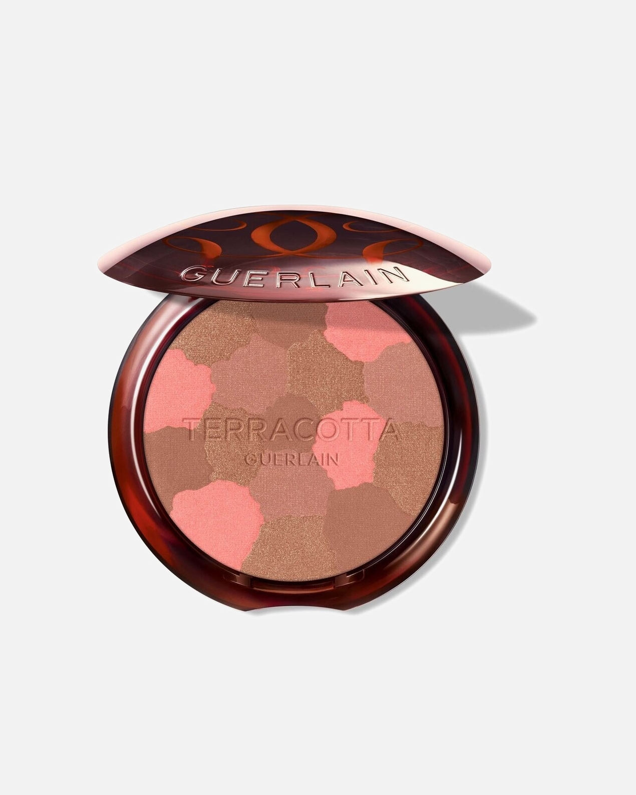 Bronzer po Pro ženyGuerlainTerracottaLight04