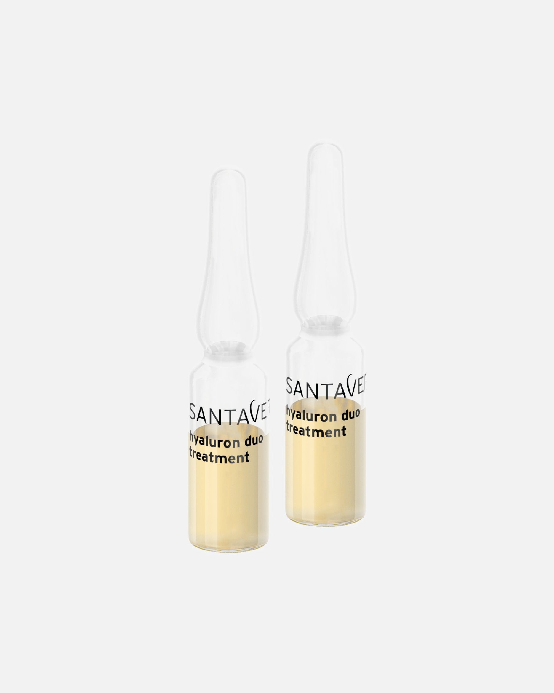 Ampule po UnisexSantaverde#INNERBEAUTY10 ml