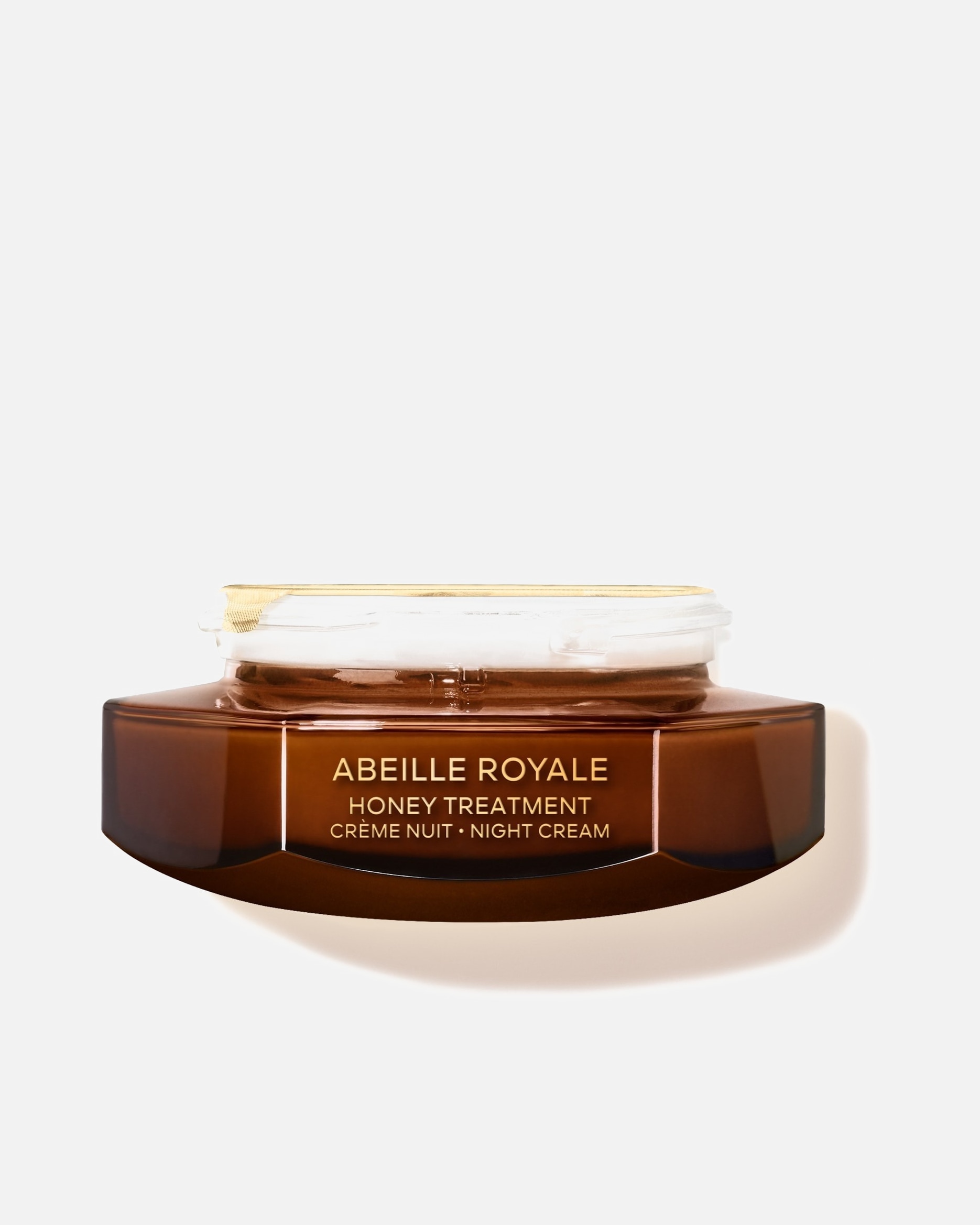 Krém na obličej po UnisexGuerlainAbeille RoyaleHoney Treatment Refill50 ml - Refill