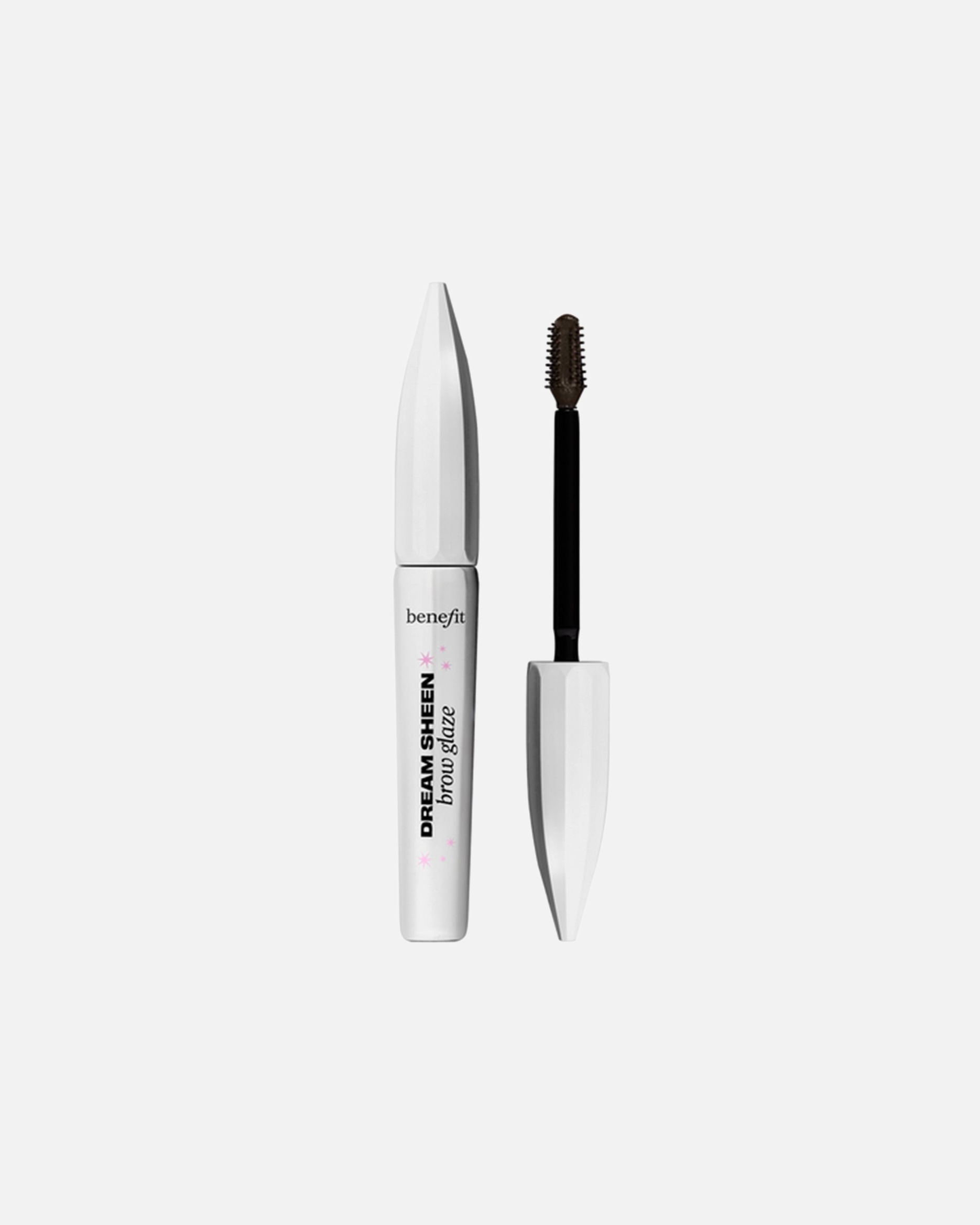 Gel na obočí po UnisexBenefitBrow CollectionDream Sheen Brow GlazeMEDIUM BROWN