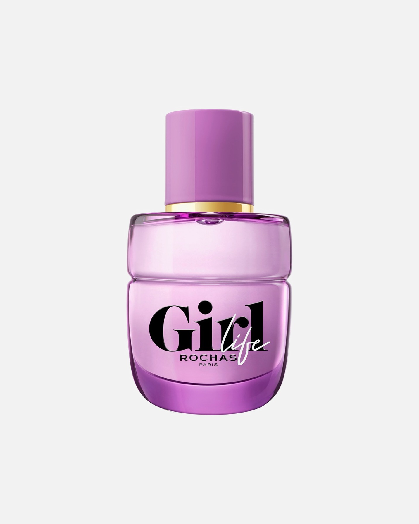 Parfémová voda po Pro ženyRochasGirlLife40 ml