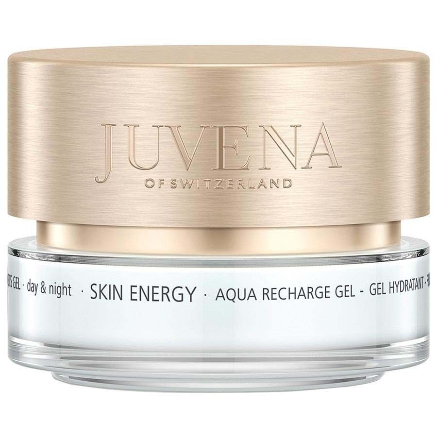 Juvena - Skin Energy Aqua Gel Krémy na obličej 50 ml unisex