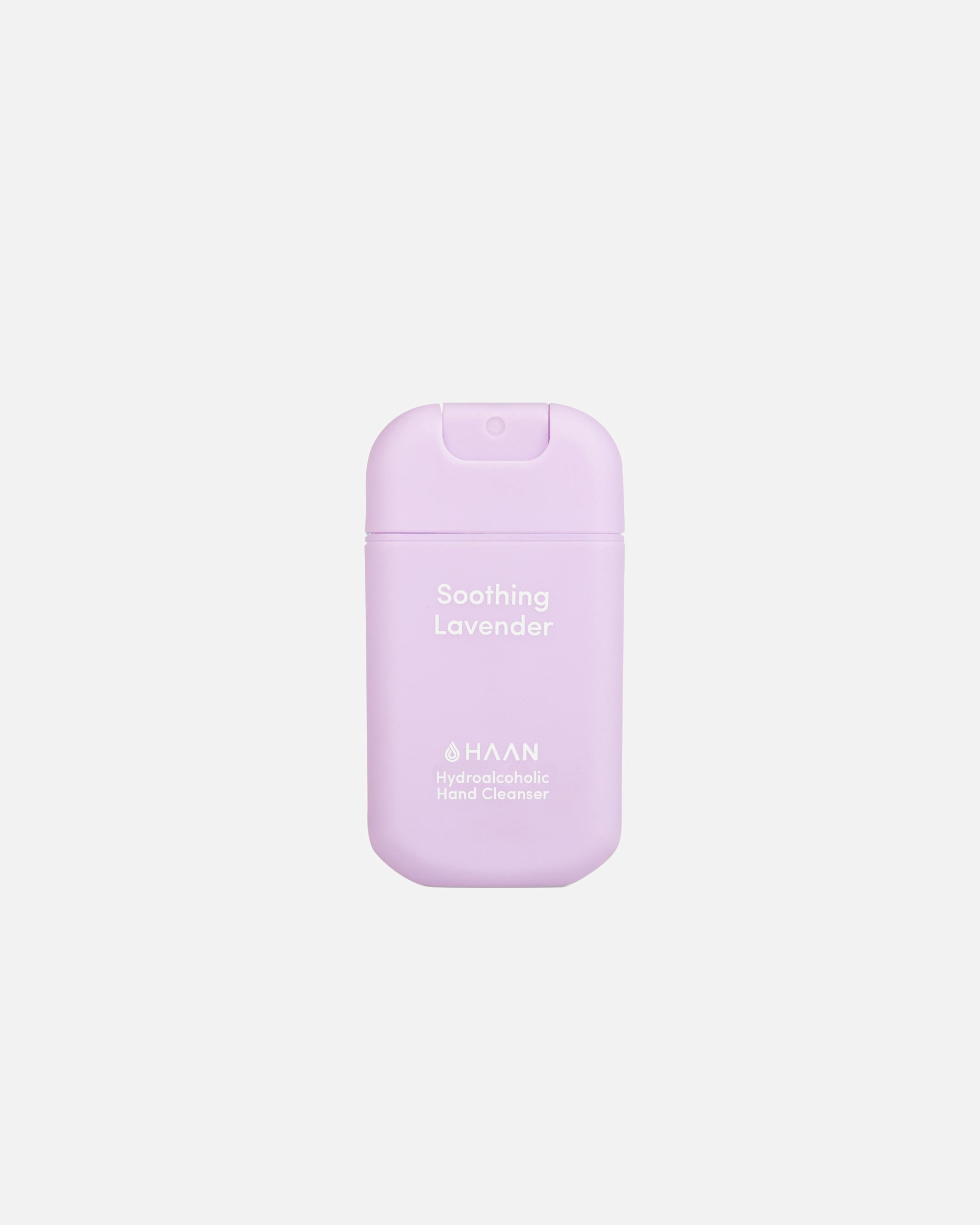Péče o ruce a nohy po UnisexHAAN#INNERBEAUTYČisticí sprej30 ml
