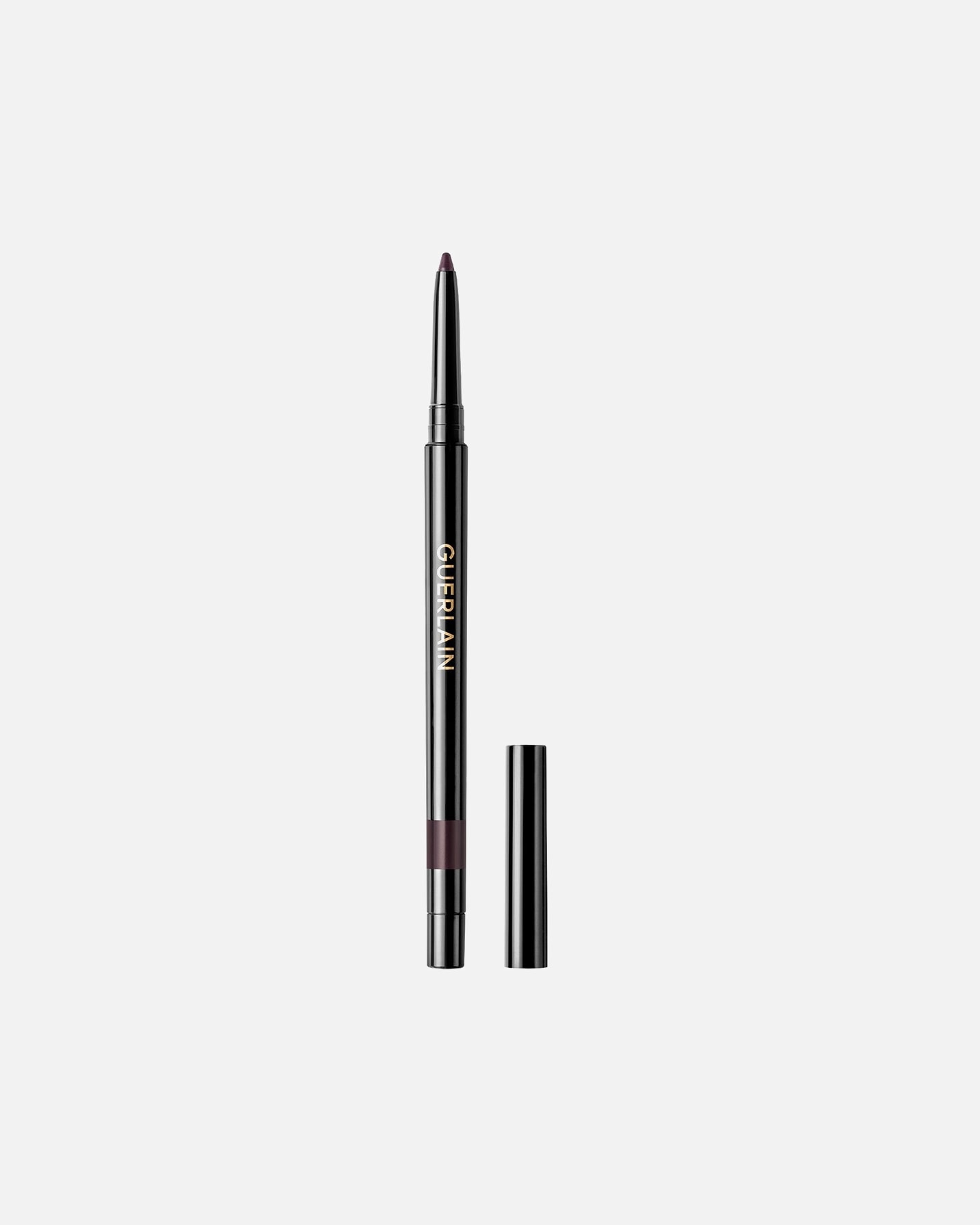 Oční linky po UnisexGuerlain#INNERBEAUTYThe Eye Pencil4 PLUM PEONY
