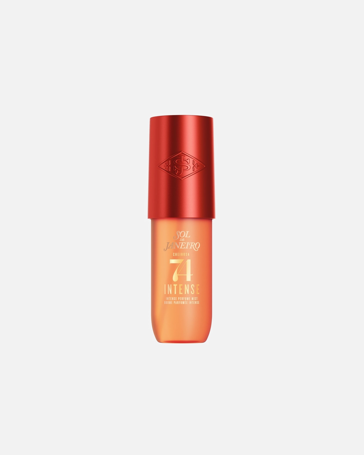 Tělový sprej po UnisexSol de Janeiro#INNERBEAUTYCheirosa 74 Intense Perfume Mist90 ml