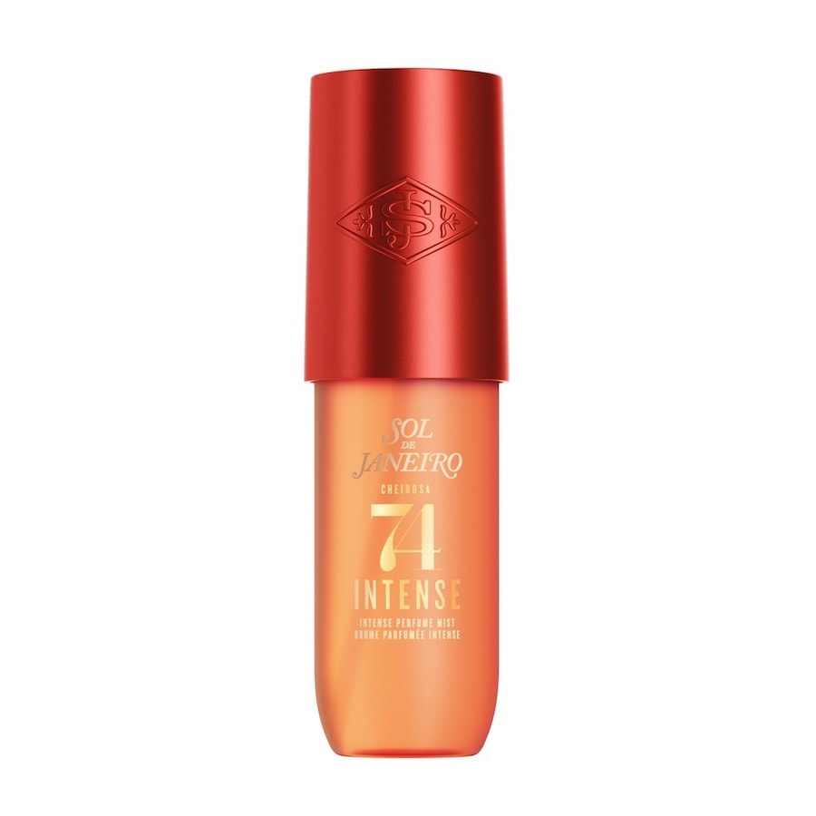 Sol de Janeiro - Cheirosa 74 Intense Perfume Mist Tělový sprej 90 ml unisex