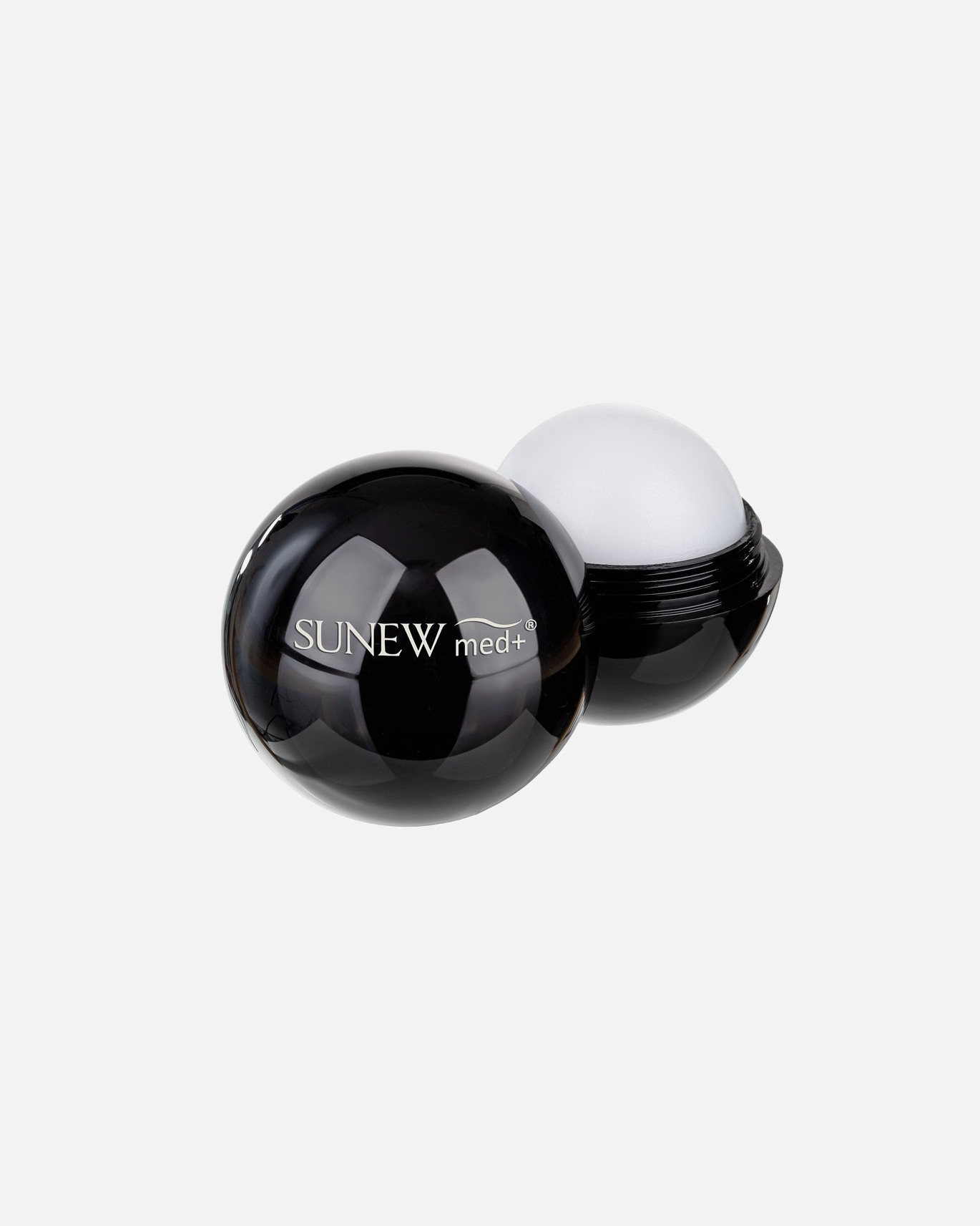 Mast na rty po UnisexSunewmed+Balzám na rty Pear kiss13 g