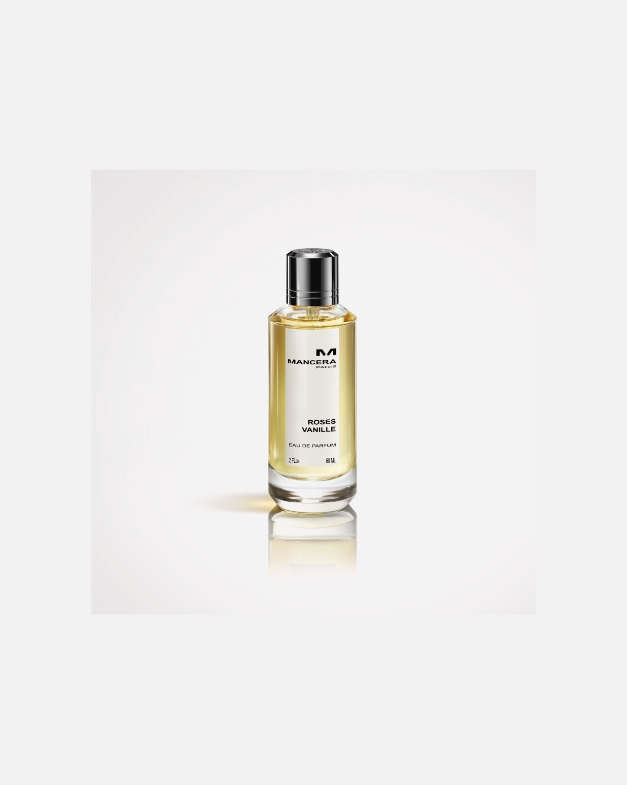 Parfémová voda po UnisexManceraRoses Vanille60 ml