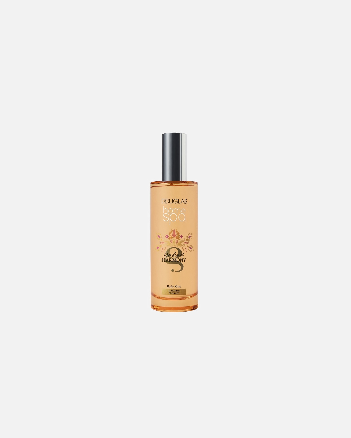 Tělový sprej po UnisexDouglas CollectionHome SpaGarden Of Harmony100 ml