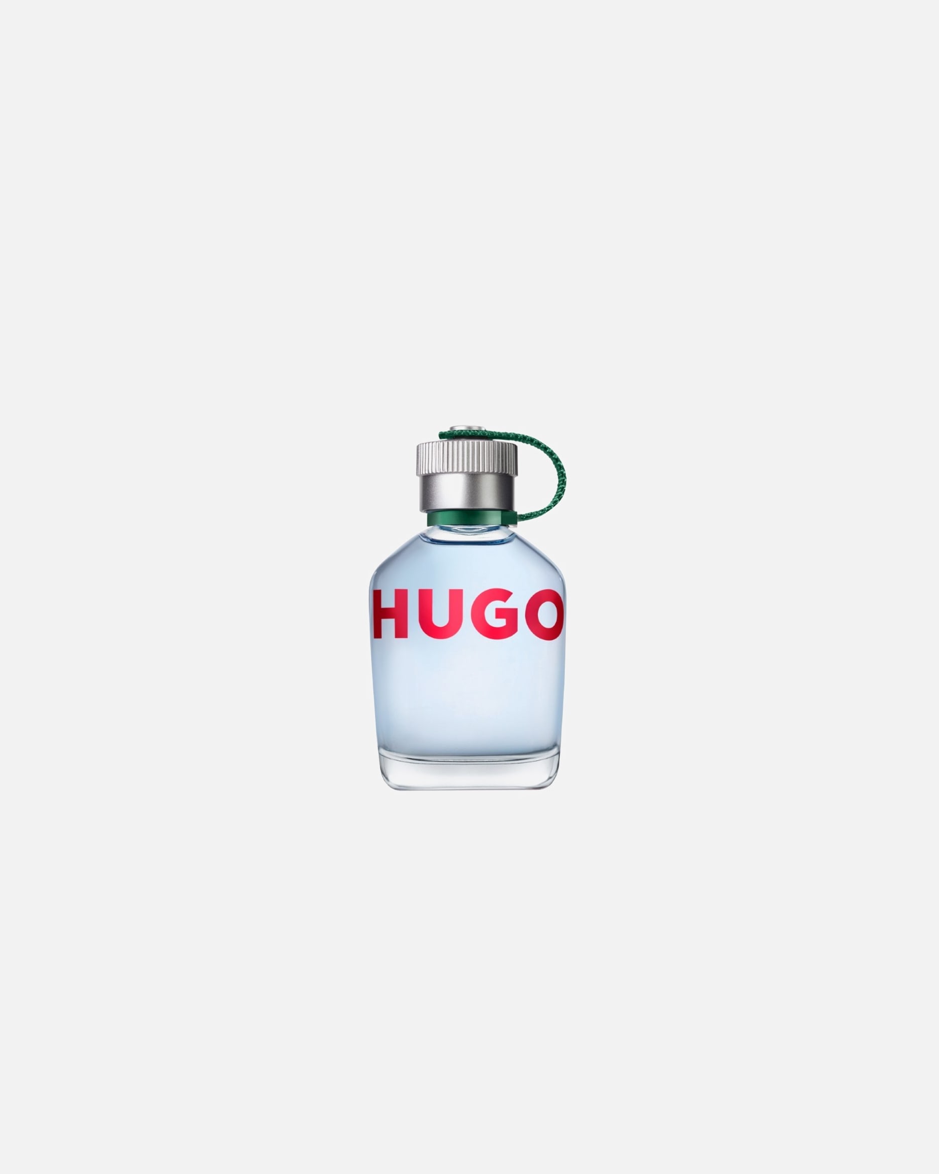 Toaletní voda po Pro mužeHugo BossHugoMan75 ml