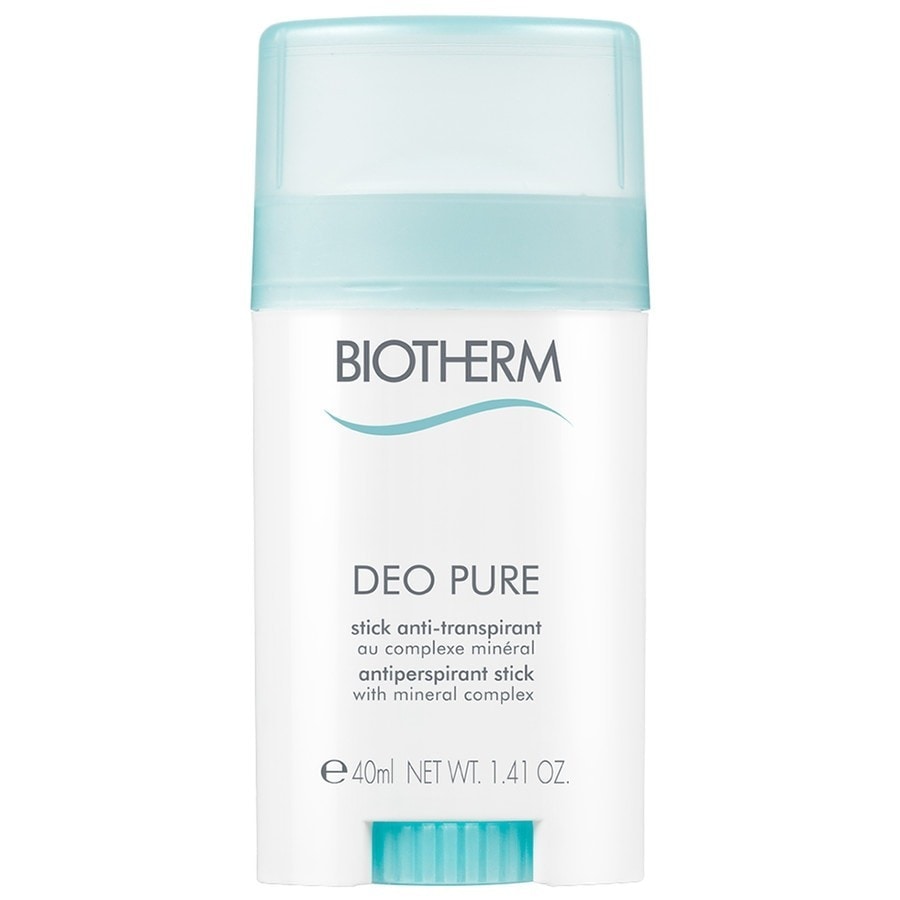 Biotherm - Deo Pure Stick Deodoranty 40 ml unisex