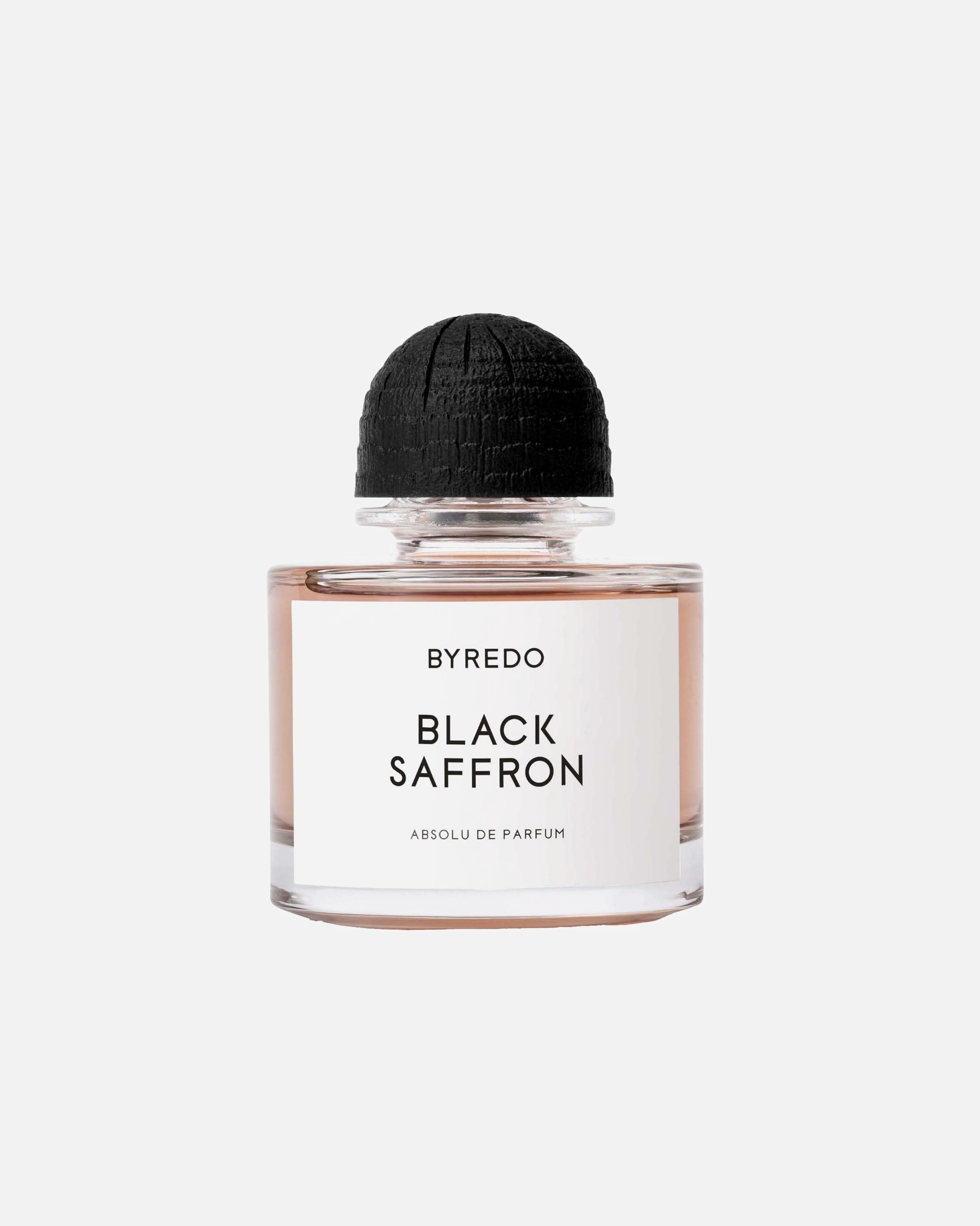 Parfémová voda po UnisexBYREDOABSOLUBlack Saffron100 ml