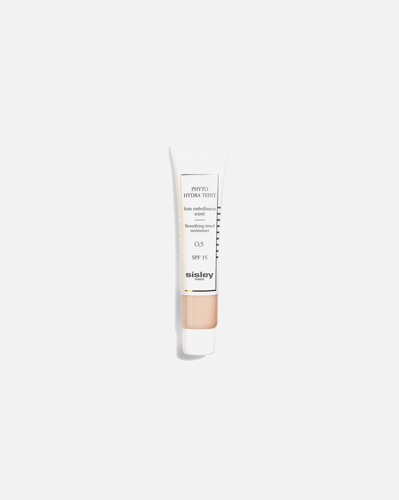 Make-up po UnisexSisley#INNERBEAUTYPhyto Hydra Teint - 0 FairN°0.5 OPAL