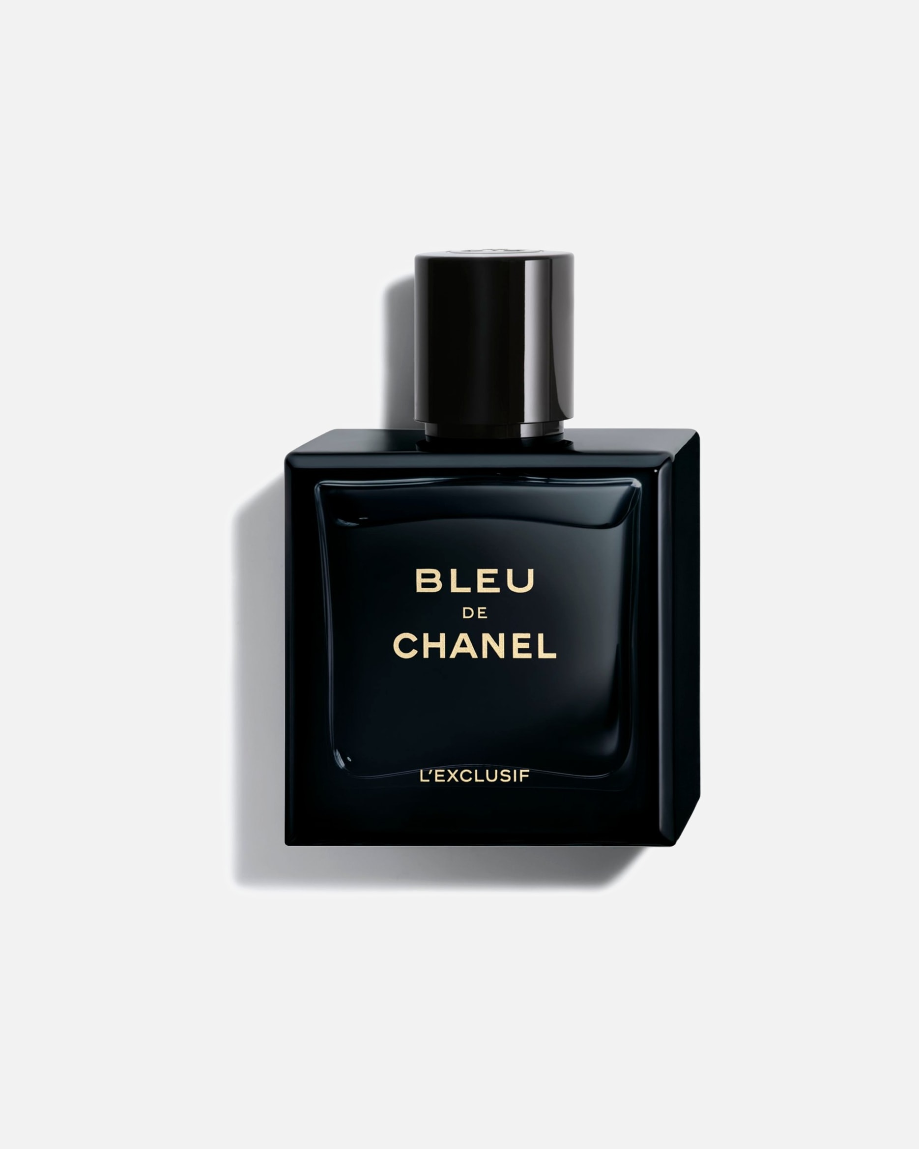 Parfémová voda po Pro mužeBLEU DE CHANELL'EXCLUSIF160 ml