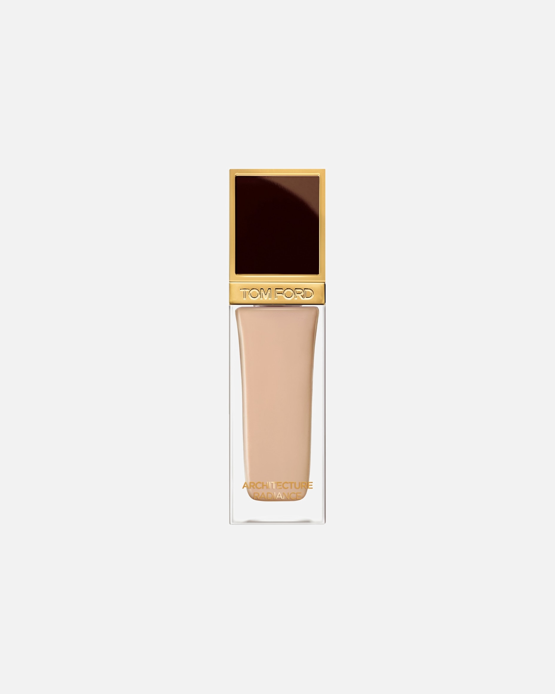 Make-up po Pro ženyTOM FORD#INNERBEAUTYArchitecture Radiance Hydrating Foundation SPF 50+IVORY