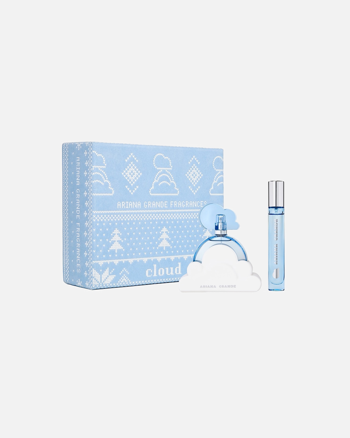 Vonná sada po Pro ženyAriana GrandeCloudHoliday Set1 ks