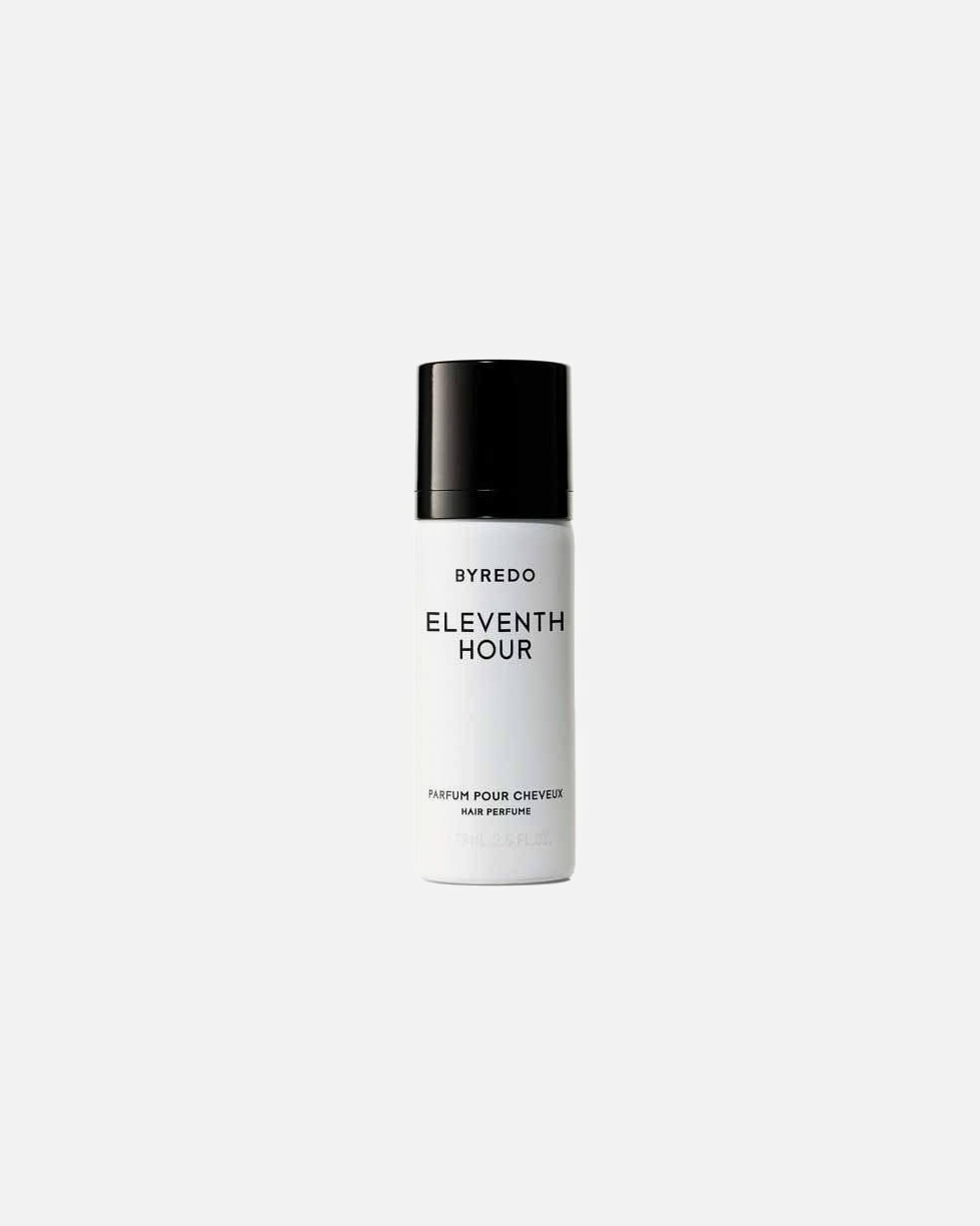 Parfém po UnisexBYREDO#INNERBEAUTYEleventh Hour Hair Perfume75 ml