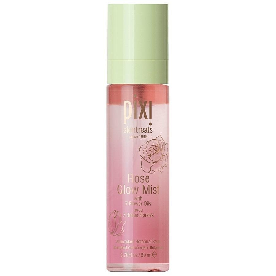 Pixi - Rose Glow Mist Spreje na obličej 80 ml unisex
