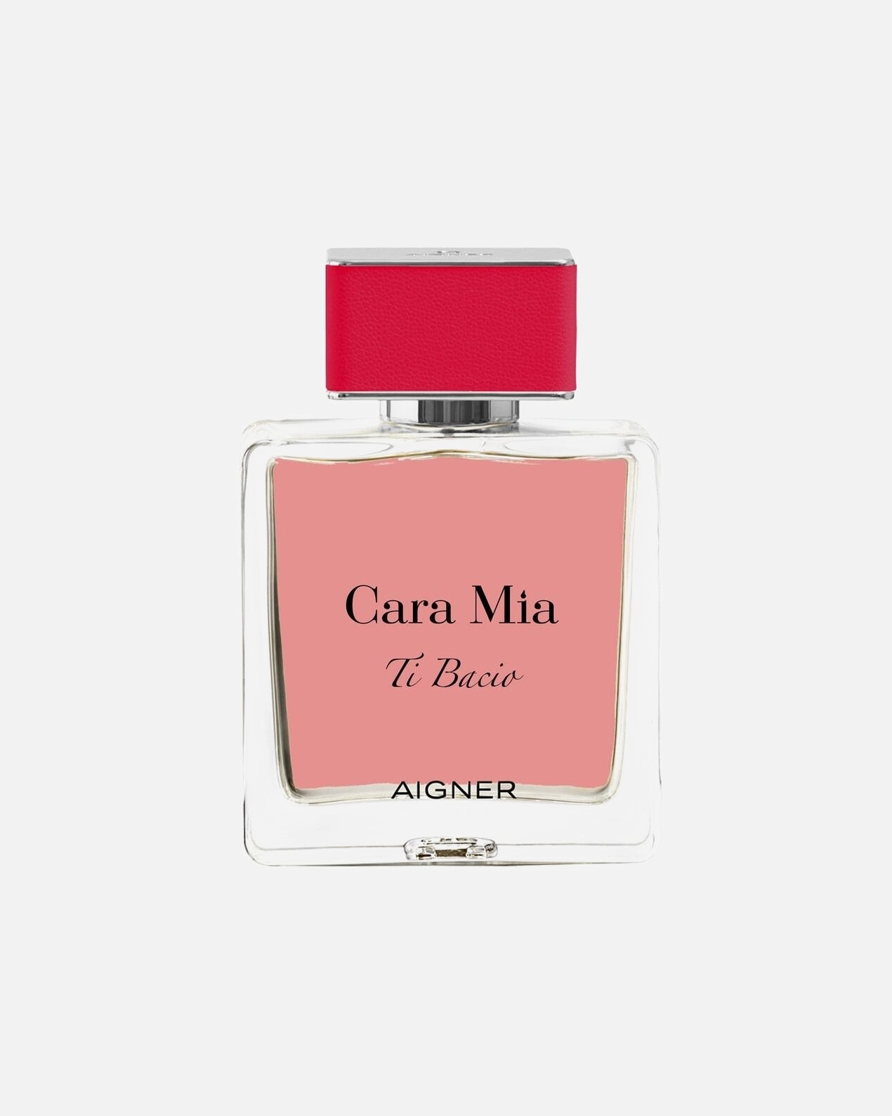 Parfémová voda po UnisexAignerCara MiaTi Bacio50 ml