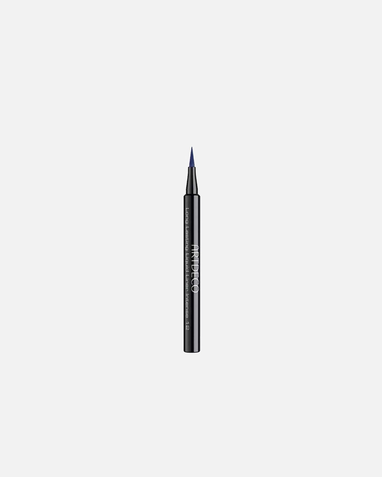 Oční linky po UnisexARTDECO#INNERBEAUTYCross the Lines Long Lasting Liquid Liner Intense12 - BLUE LINE