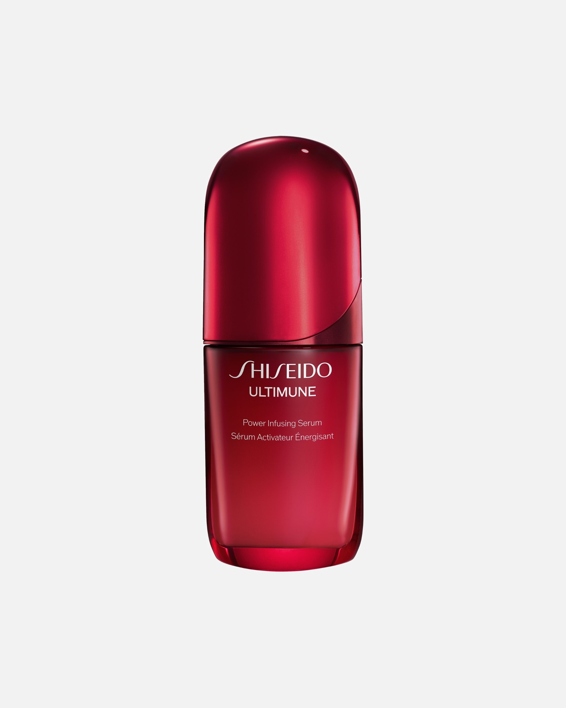 Sérum proti vráskám po Pro ženyShiseidoULTIMUNEPOWER INFUSING SERUM50 ml