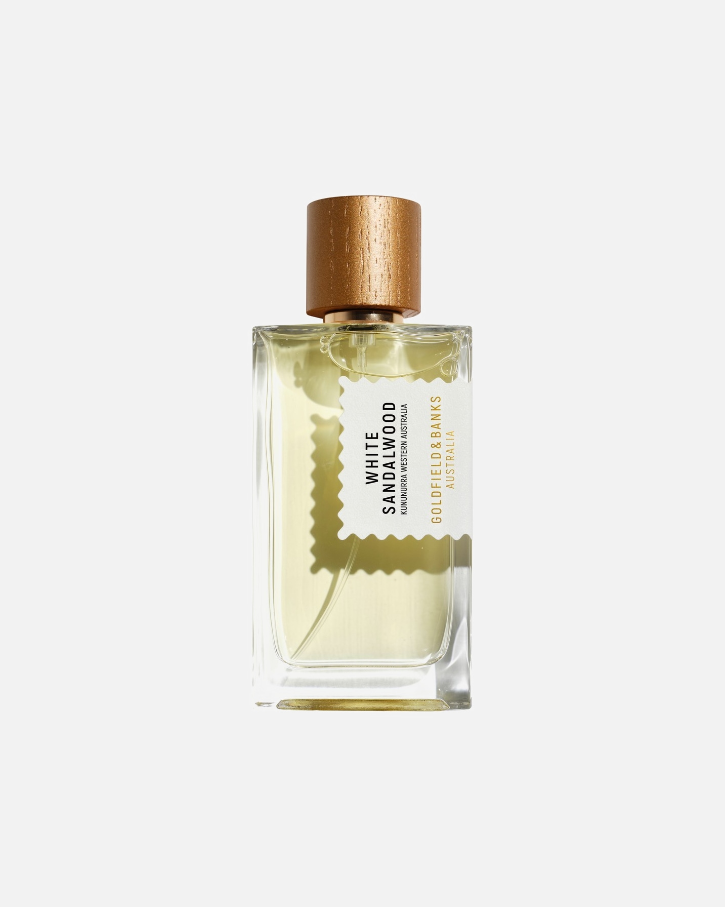 Parfém po UnisexGOLDFIELD+BANKS100 ml