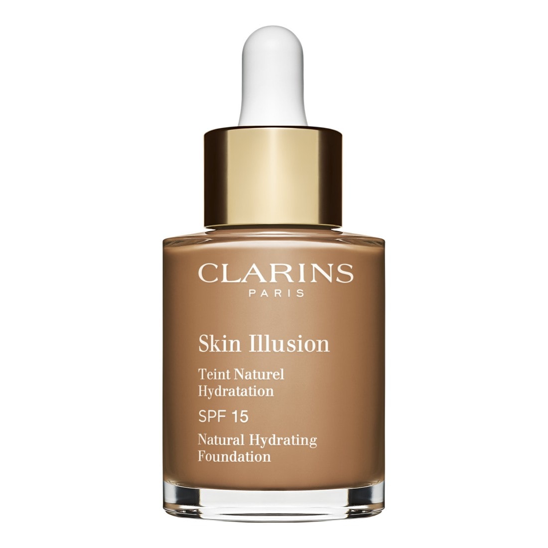 Skin Illusion Foundation – Make-up