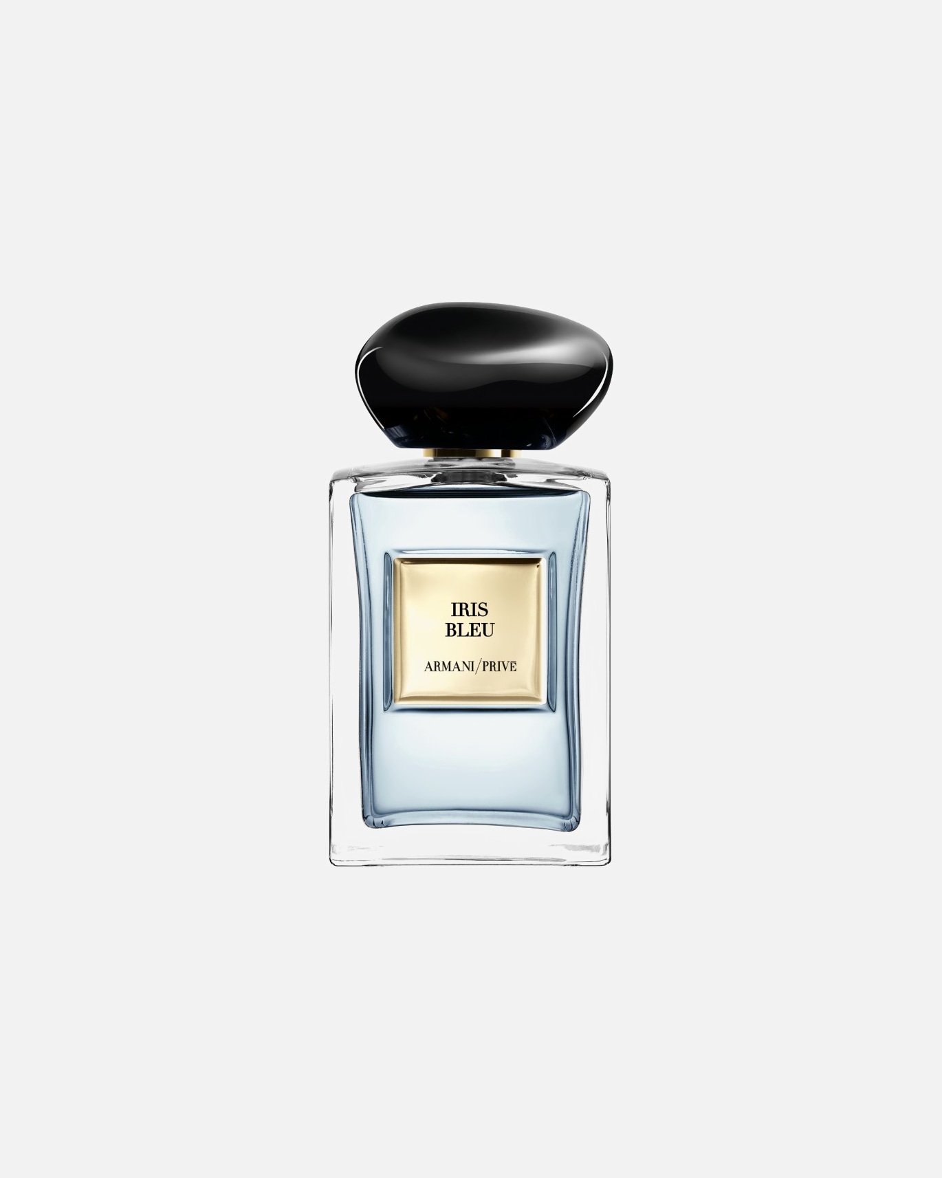Toaletní voda po Pro ženyArmani PrivéIRIS BLEU100 ml