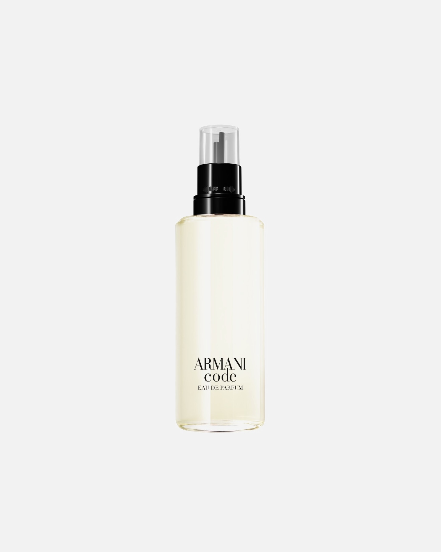 Parfémová voda po Pro mužeArmaniCode Homme150 ml