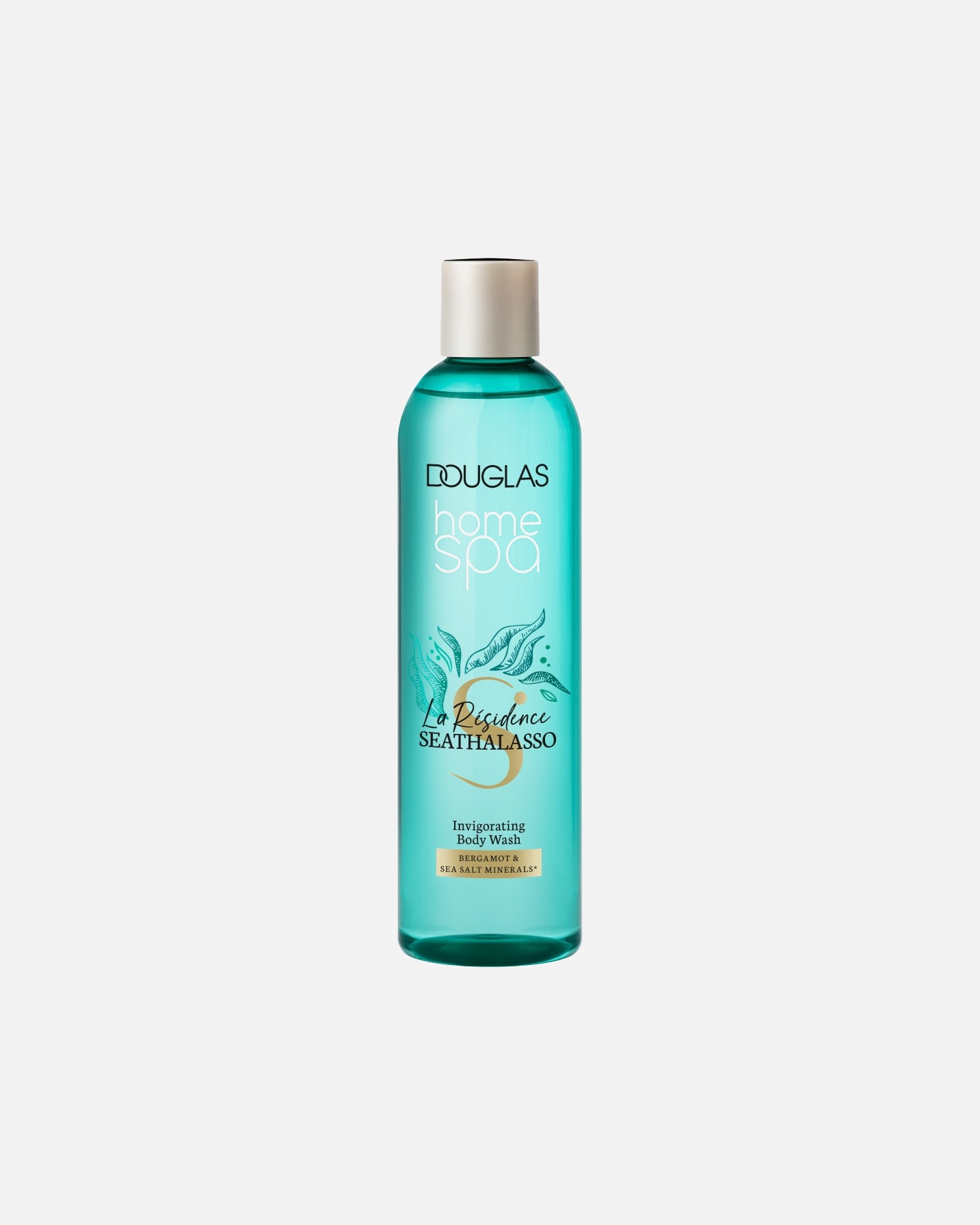 Sprchový gel po UnisexDouglas CollectionHome SpaLa Résidence Seathalasso Body Wash300 ml