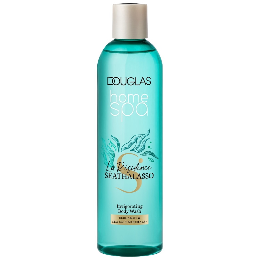 Douglas Collection - Home Spa La Résidence Seathalasso Body Wash Sprchové gely 300 ml unisex
