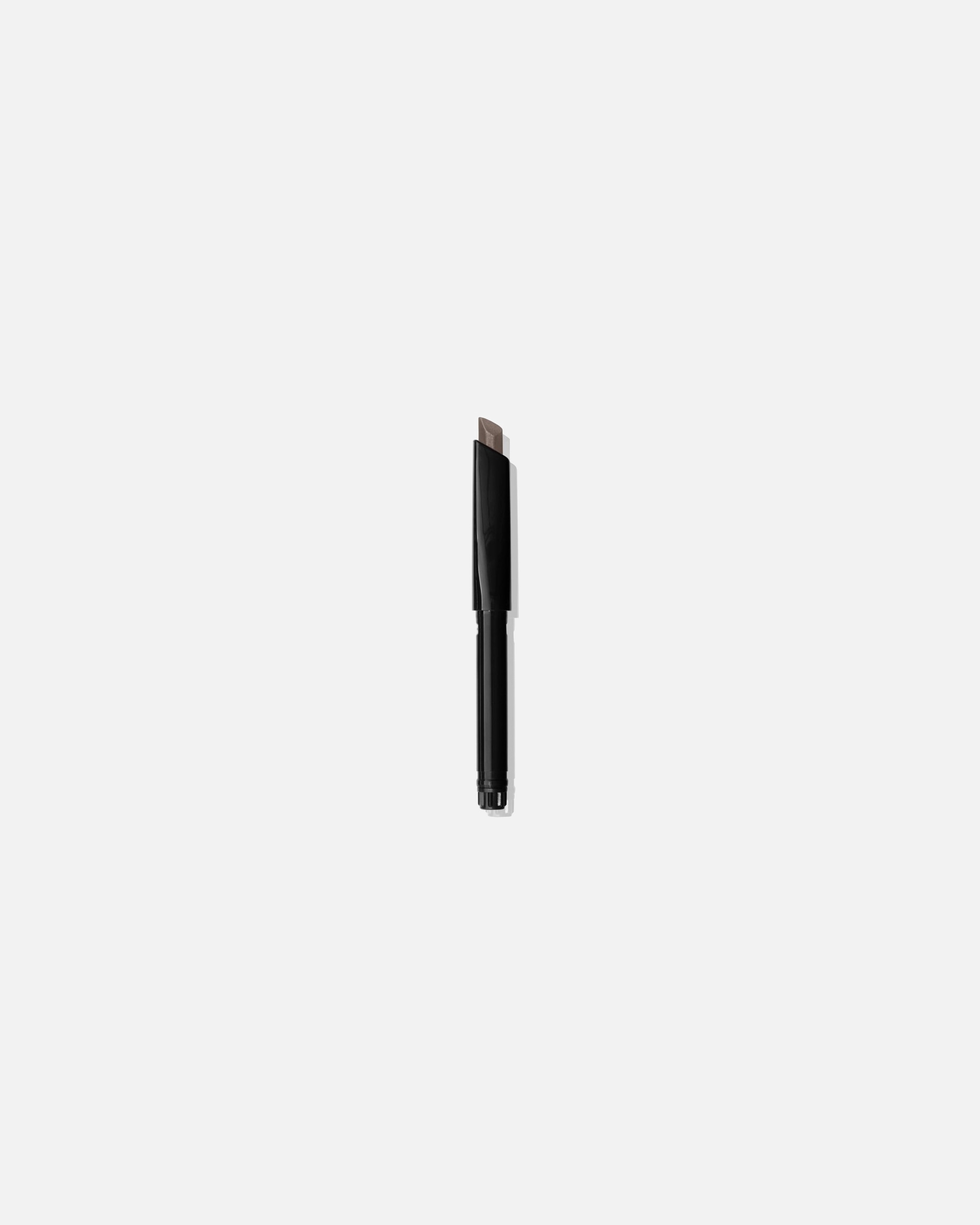 Tužka na obočí po UnisexBobbi Brown#INNERBEAUTYLong-Wear Brow Pencil Refill24 - BLACK BROWN