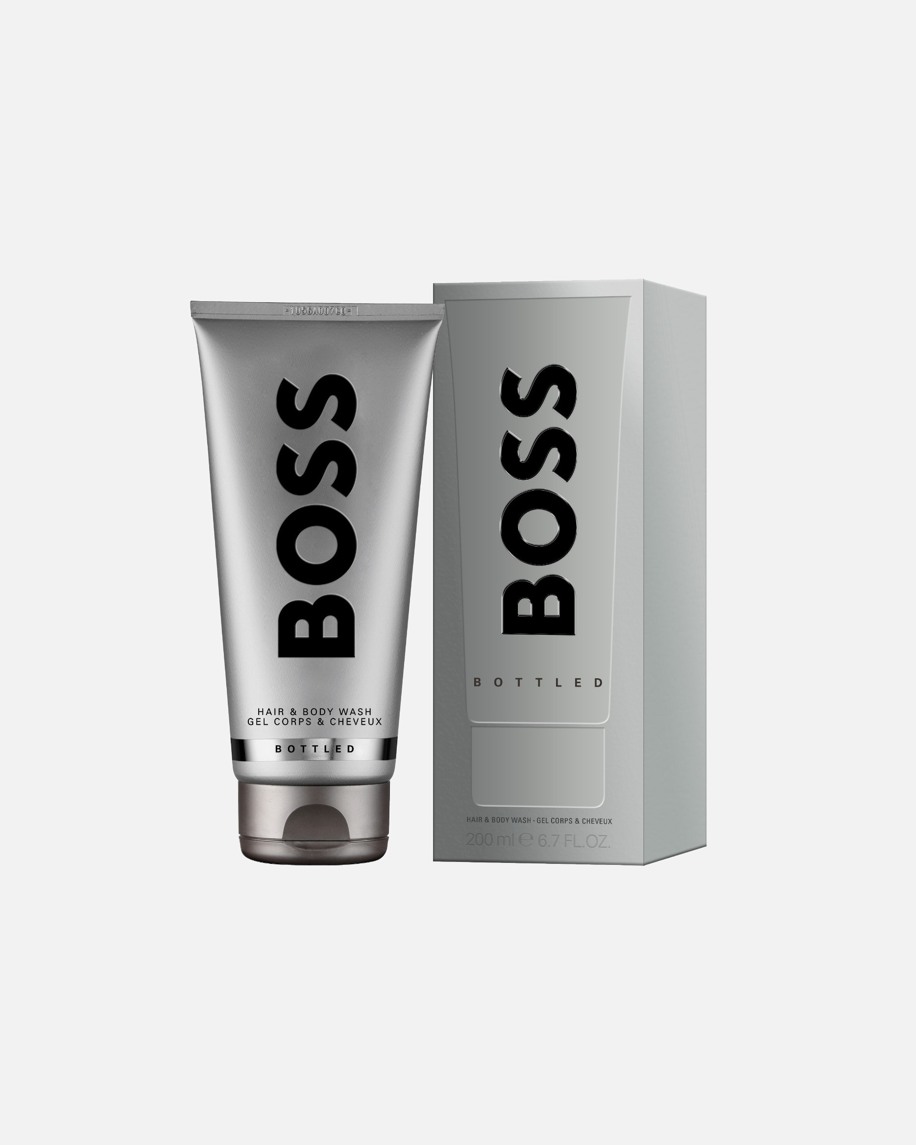 Sprchový gel po Pro mužeHugo BossBoss Bottled200 ml