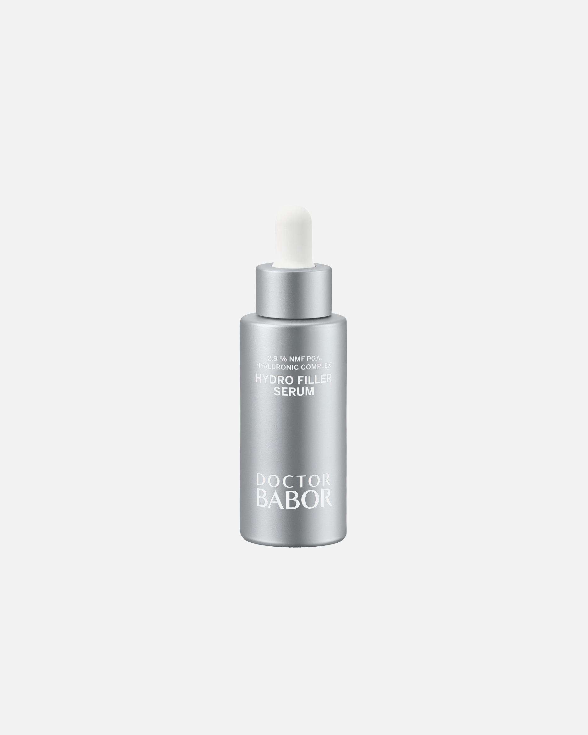 Krém na obličej po UnisexDOCTOR BABORHydro Filler30 ml
