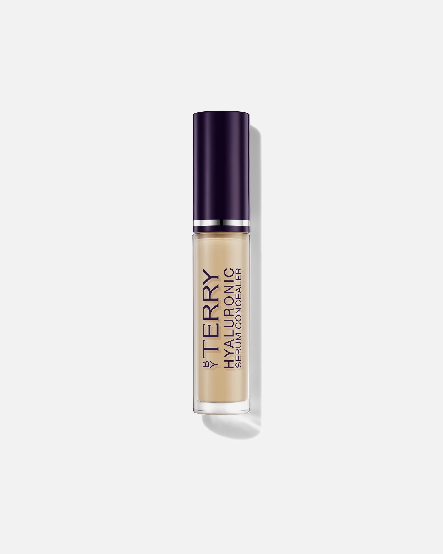 Korektor po UnisexBy Terry#INNERBEAUTYUltra pečující korektor na kruhy pod očima HYALURONIC SERUM CONCEALER 8HA N55 - CREAM BEIGE